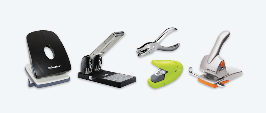 Hole Punches